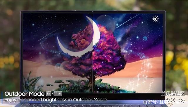 不止QLED屏！三星Galaxy Book Flex正式官宣