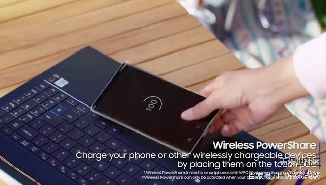 不止QLED屏！三星Galaxy Book Flex正式官宣