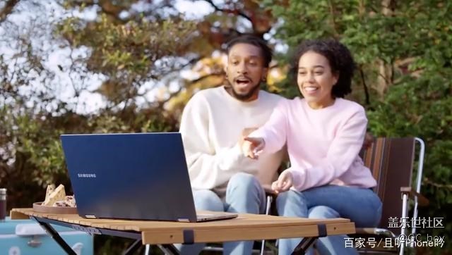 不止QLED屏！三星Galaxy Book Flex正式官宣