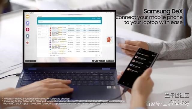 不止QLED屏！三星Galaxy Book Flex正式官宣