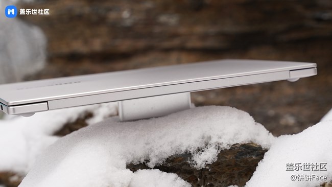 出色不止一面 三星筆記本星曜美圖賞 出色不止一面 三星筆記本星曜美圖賞