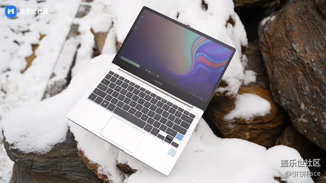 出色不止一面 三星筆記本星曜美圖賞 出色不止一面 三星筆記本星曜美圖賞