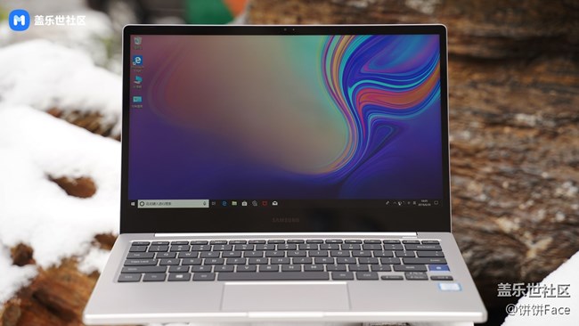 出色不止一面 三星筆記本星曜美圖賞 出色不止一面 三星筆記本星曜美圖賞