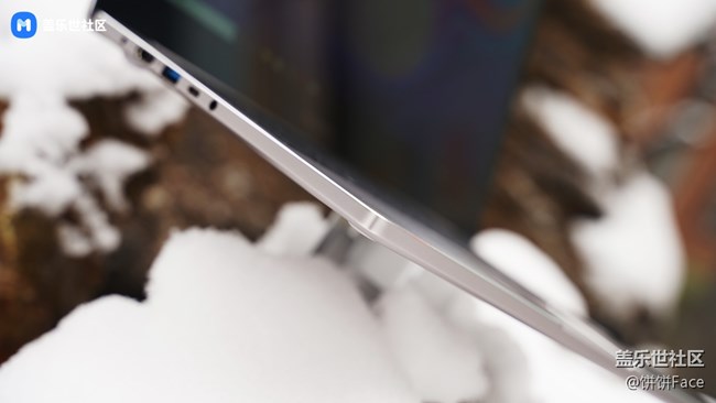 出色不止一面 三星筆記本星曜美圖賞 出色不止一面 三星筆記本星曜美圖賞