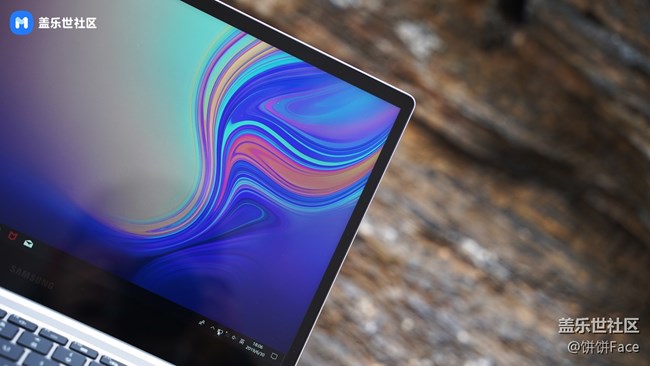 出色不止一面 三星筆記本星曜美圖賞 出色不止一面 三星筆記本星曜美圖賞