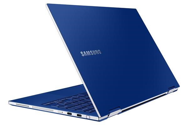 Galaxy Book系列新旗艦：三星Galaxy Book Flex正式開啟預(yù)售