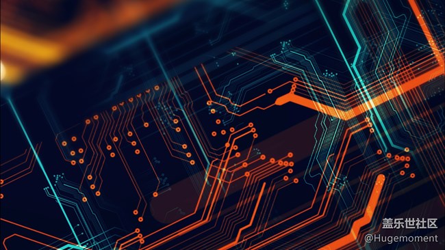 第一期，分享一些高清壁紙