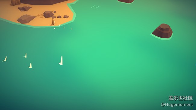 放幾張好看的壁紙-猜猜什么GAME?