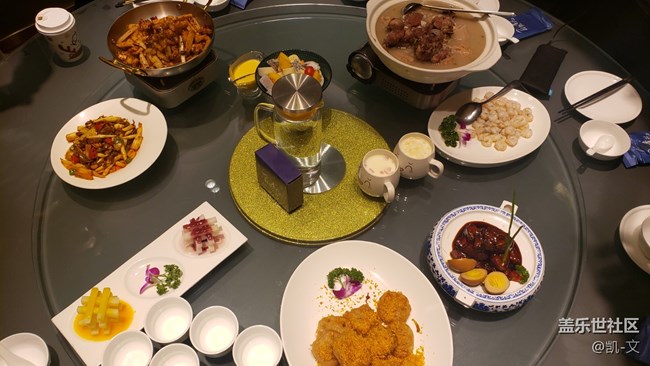 【武漢星部落】2019年年終活動(dòng)回顧（有你想不到的年終聚會(huì)）