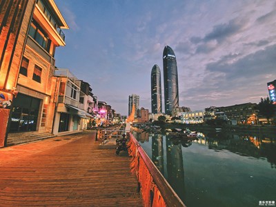 【大街小巷】+城市角落