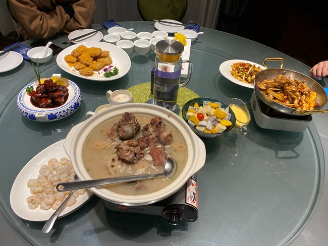 關(guān)于武漢星部落2019年年底聚會