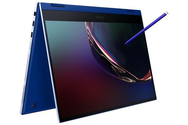 Galaxy Book系列新旗艦：三星Galaxy Book Flex正式開啟預(yù)售
