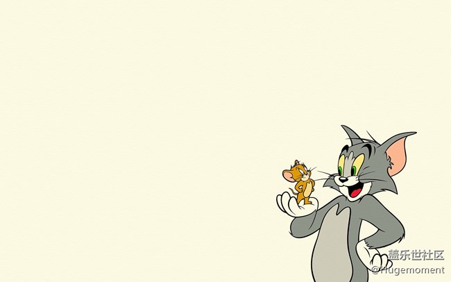 第一期，分享一些高清壁紙