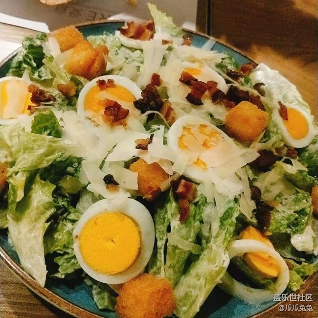 星粉大集合之披薩局