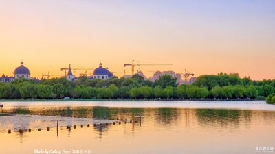 Galaxy S10+ 中秋記憶（二）