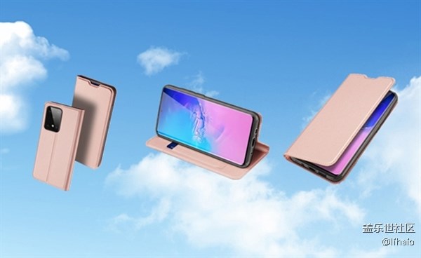 貼膜、保護(hù)殼廠商提前偷跑三星Galaxy S20系列：最大6.9寸