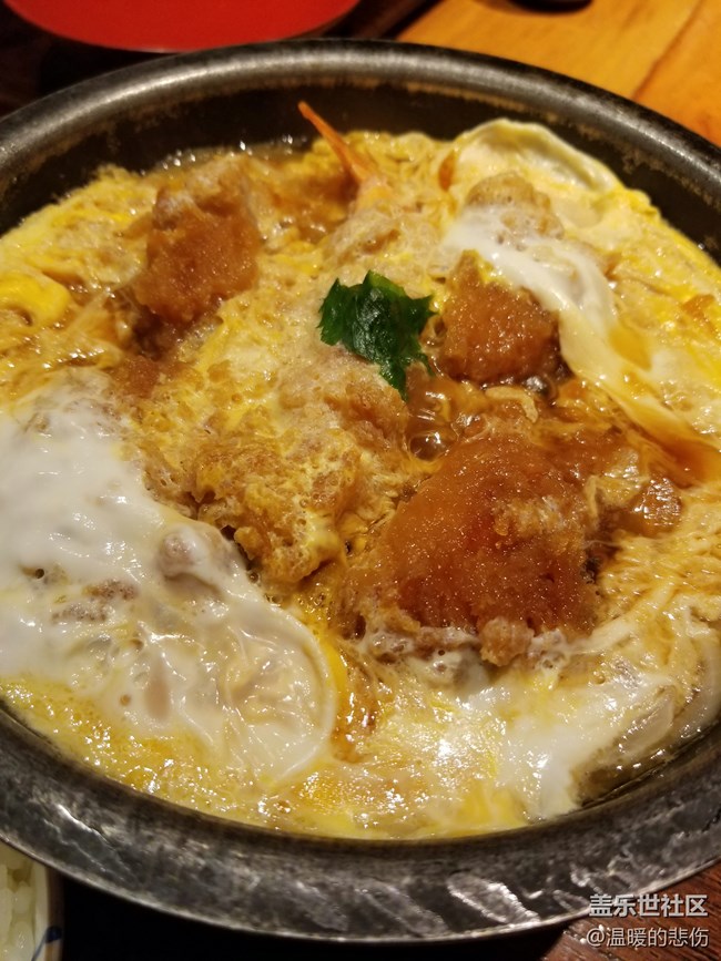 【異國美食】-和幸炸豬排