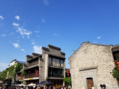 【大街小巷】+老胡同