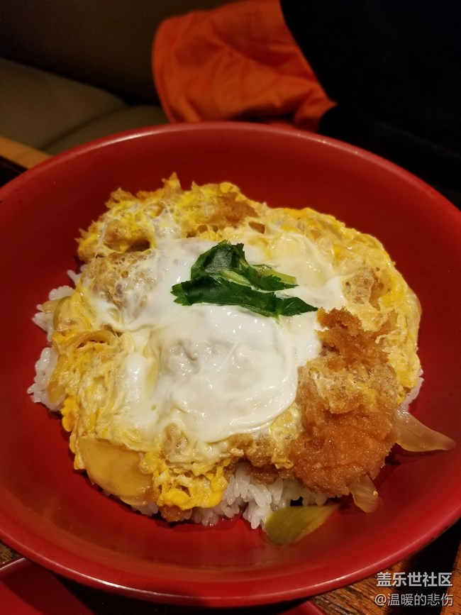 【異國美食】-和幸炸豬排