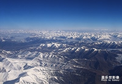 世界屋脊印象（1）