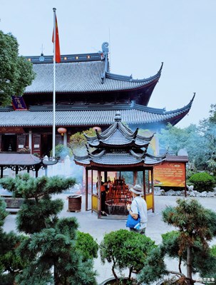 【大街小巷】+遇見不凡