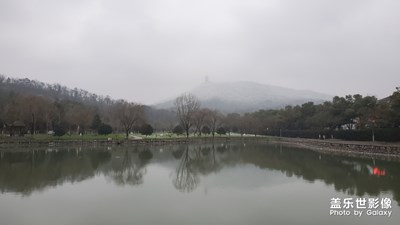 冬日時(shí)光。
