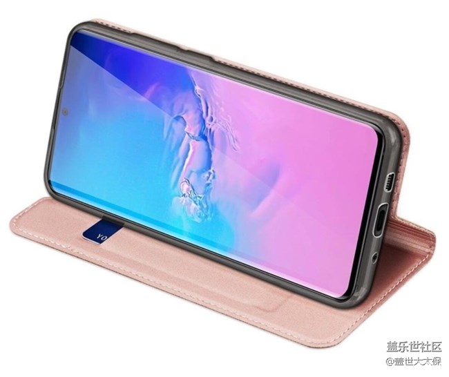 三星Galaxy S20/S20 Plus/S20 Ultra官方手機殼