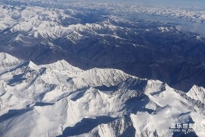 世界屋脊印象（2）