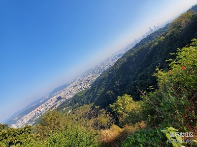 風景不錯