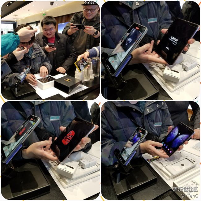 【回顧】2019年終慶：“品嘗““品鑒““品賞“