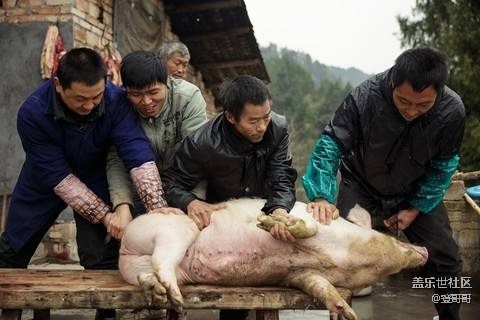 【美食活動第二十期】- 過小年吃什么呢？