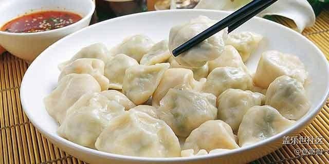 【美食活動第二十期】- 過小年吃什么呢？