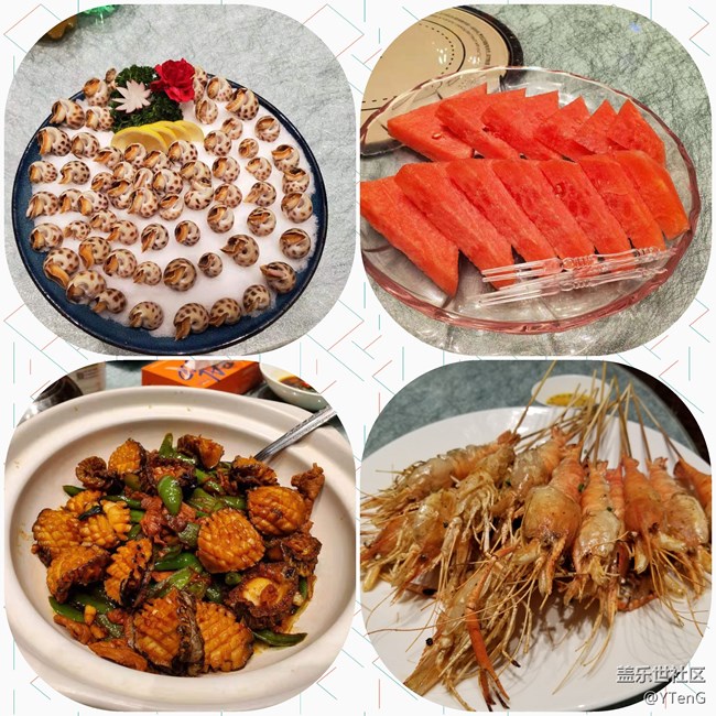 【回顧】2019年終慶：“品嘗““品鑒““品賞“