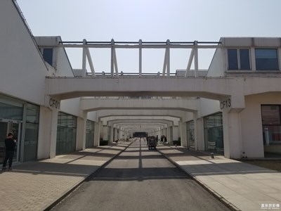 【大街小巷】藝術(shù)區(qū)