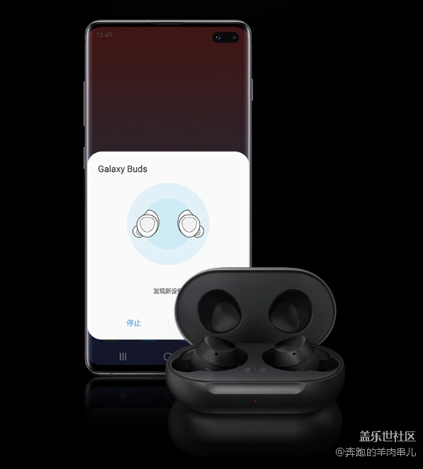 耳機(jī)線纏繞你多久了？