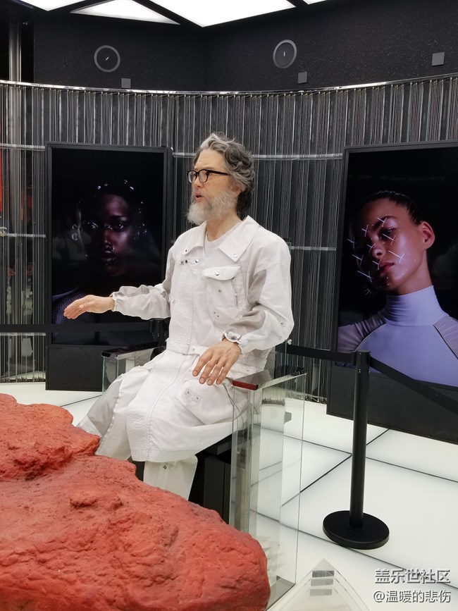 【好食推薦】-開在北京最火網(wǎng)紅商場里的NUDAKE