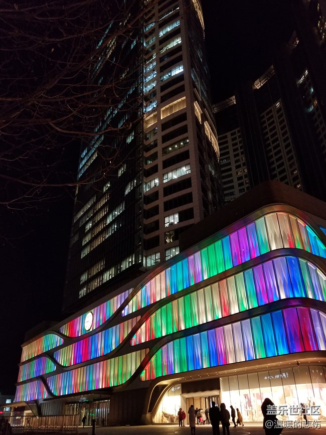 【好食推薦】-開在北京最火網(wǎng)紅商場里的NUDAKE