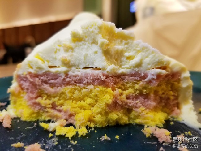 【好食推薦】-開在北京最火網(wǎng)紅商場里的NUDAKE