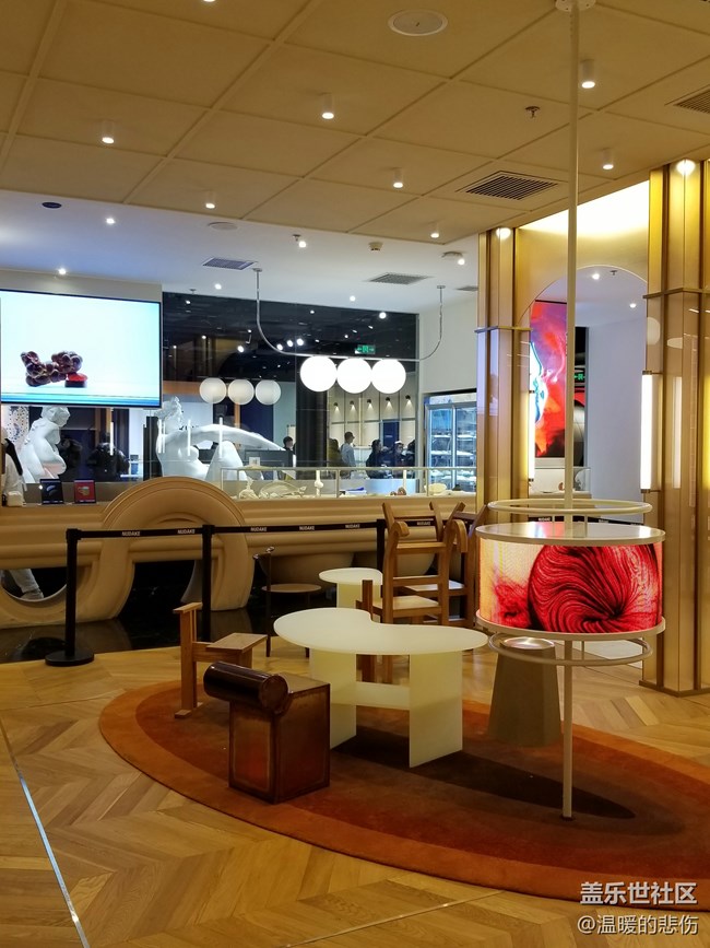 【好食推薦】-開在北京最火網(wǎng)紅商場里的NUDAKE