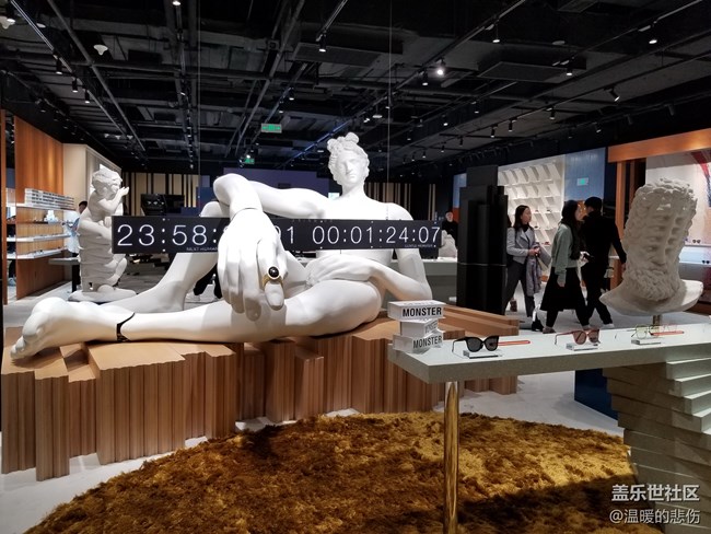 【好食推薦】-開在北京最火網(wǎng)紅商場里的NUDAKE