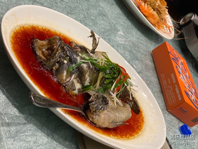 【回顧2019年終慶】長沙星部落年終慶.享吃，享樂，享鑒