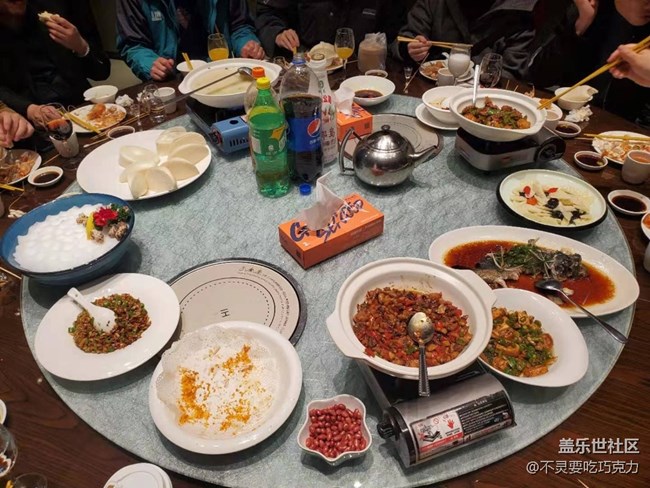 回顧2019星部落年終聚會！