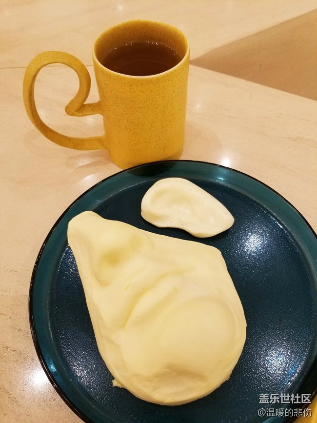 【好食推薦】-開在北京最火網(wǎng)紅商場里的NUDAKE