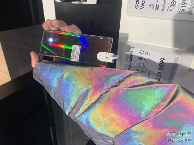 【回顧2019年終慶】長沙星部落年終慶.享吃，享樂，享鑒