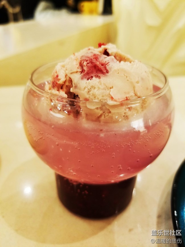 【好食推薦】-開在北京最火網(wǎng)紅商場里的NUDAKE