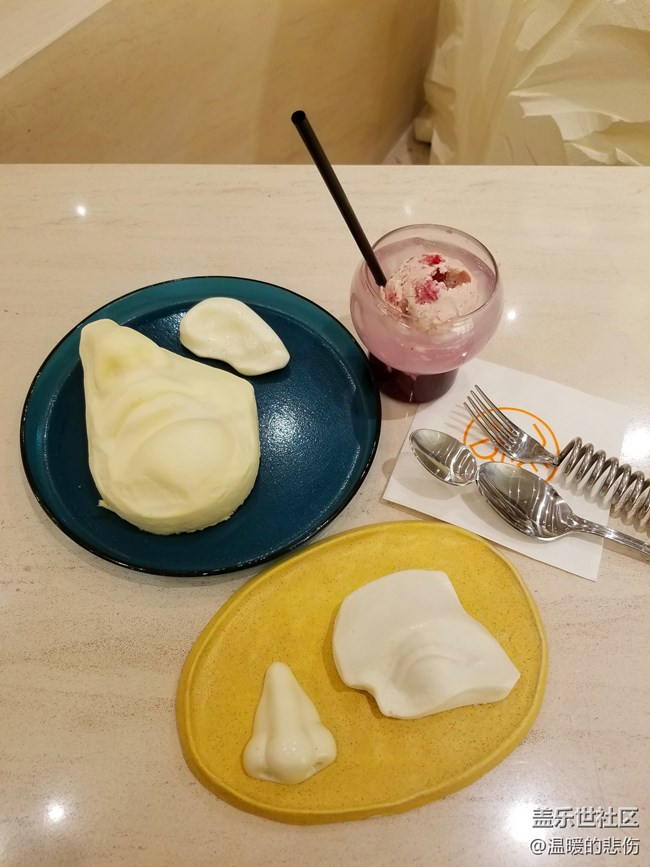 【好食推薦】-開在北京最火網(wǎng)紅商場里的NUDAKE