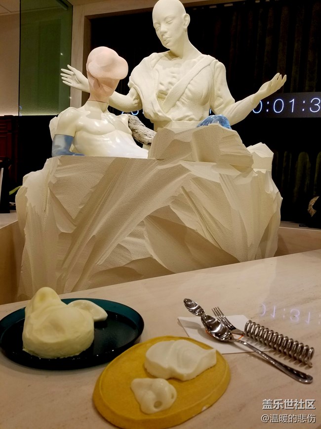 【好食推薦】-開在北京最火網(wǎng)紅商場里的NUDAKE