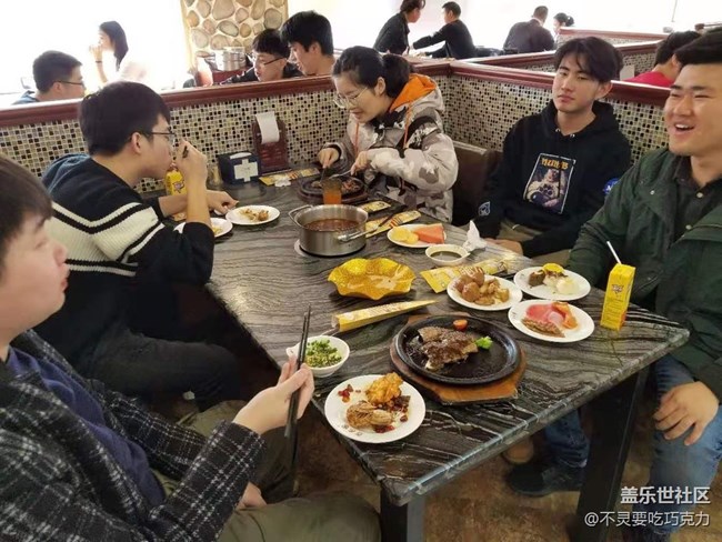 Galaxy fold品鑒活動(dòng)回顧