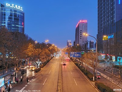 GalaxyS10+【夜之城】（一）