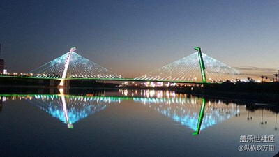 康巴什新區(qū)四號(hào)橋